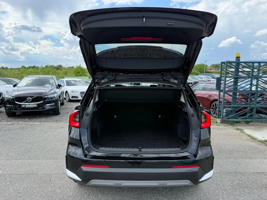 bmw x1 sdrive18i automatik °virtual°navi°kamera°leasing bez učešća° - slika 27