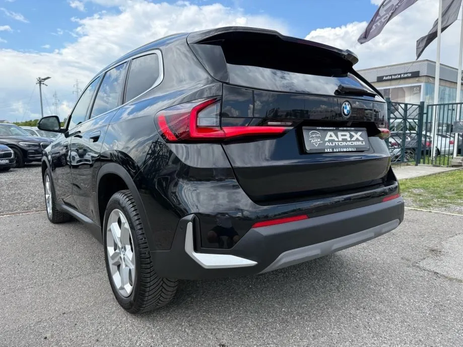 bmw x1 sdrive18i automatik °virtual°navi°kamera°leasing bez učešća° - slika 8