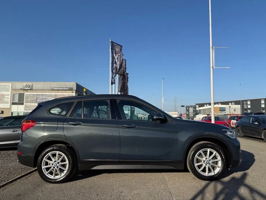 bmw x1 xdrive18d automatik °navi°led°u pdv-u°leasing bez učešća° - slika 5