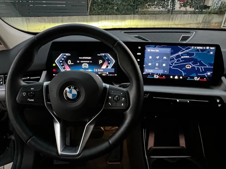 bmw x2 sdrive18d steptronic, sport, u sustavu pdv - slika 20