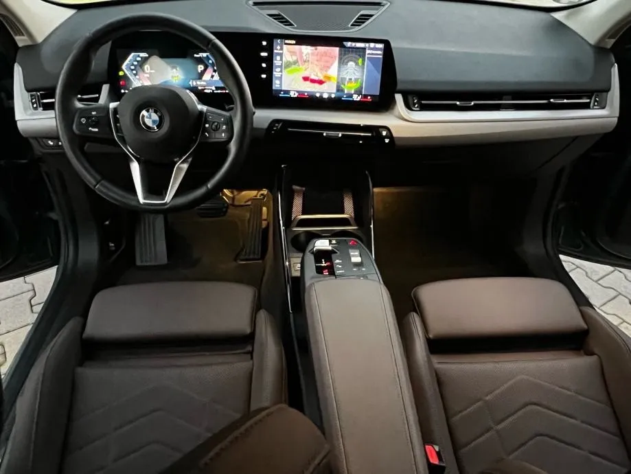 bmw x2 sdrive18d steptronic, sport, u sustavu pdv - slika 15