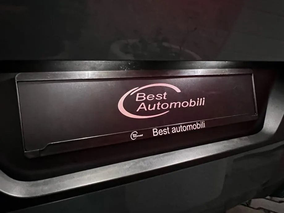 bmw x2 sdrive18d steptronic, sport, u sustavu pdv - slika 30