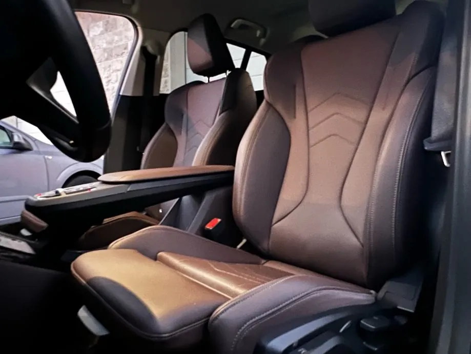bmw x2 sdrive18d steptronic, sport, u sustavu pdv - slika 24
