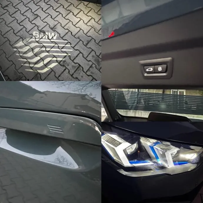 bmw x2 sdrive18d steptronic, sport, u sustavu pdv - slika 29