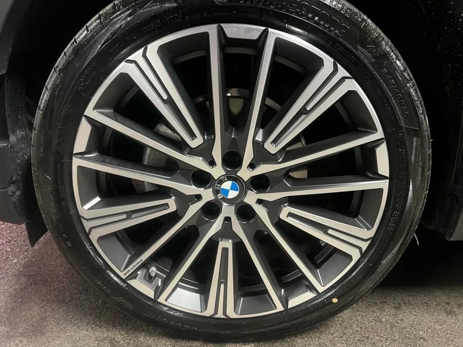 bmw x2 sdrive18d steptronic, sport, u sustavu pdv - slika 28