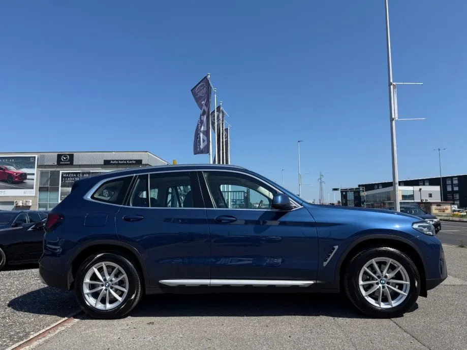 bmw x3 xdrive20d automatik °virtual°koža°navi°leasing bez učešća° - slika 4