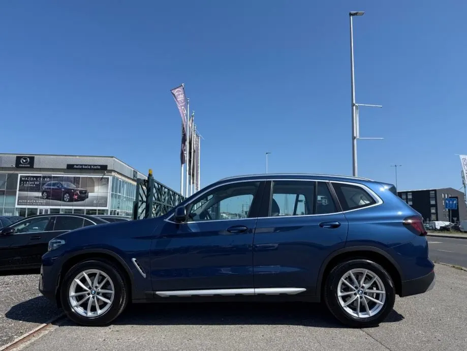 bmw x3 xdrive20d automatik °virtual°koža°navi°leasing bez učešća° - slika 5