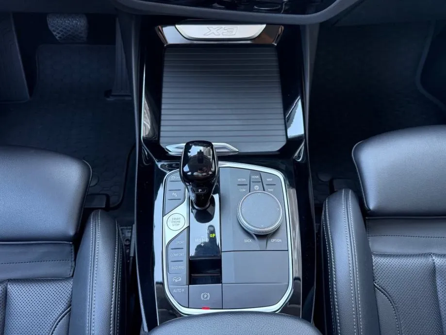 bmw x3 xdrive20d automatik °virtual°koža°navi°leasing bez učešća° - slika 20