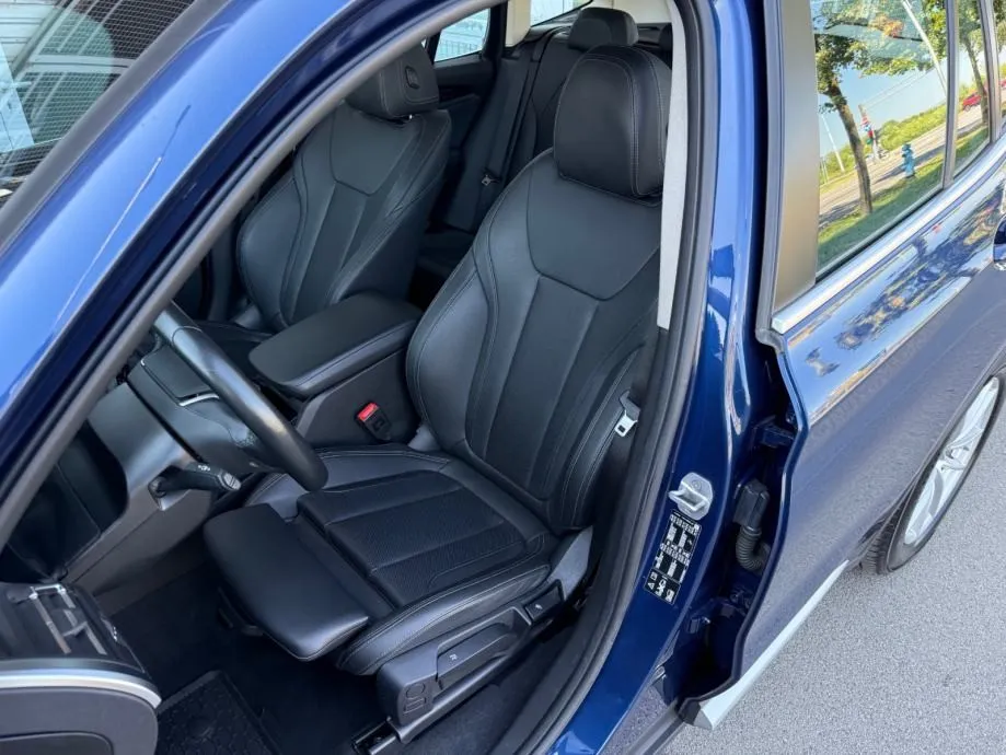 bmw x3 xdrive20d automatik °virtual°koža°navi°leasing bez učešća° - slika 25