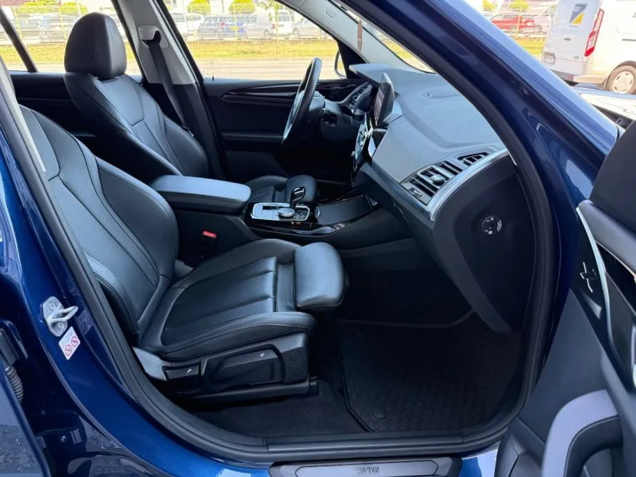 bmw x3 xdrive20d automatik °virtual°koža°navi°leasing bez učešća° - slika 26