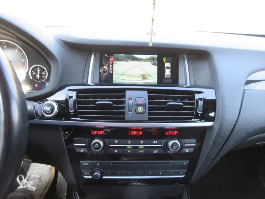 bmw x4 35d,x-drive,312ks,m-paket,toop stanje,.. - slika 13