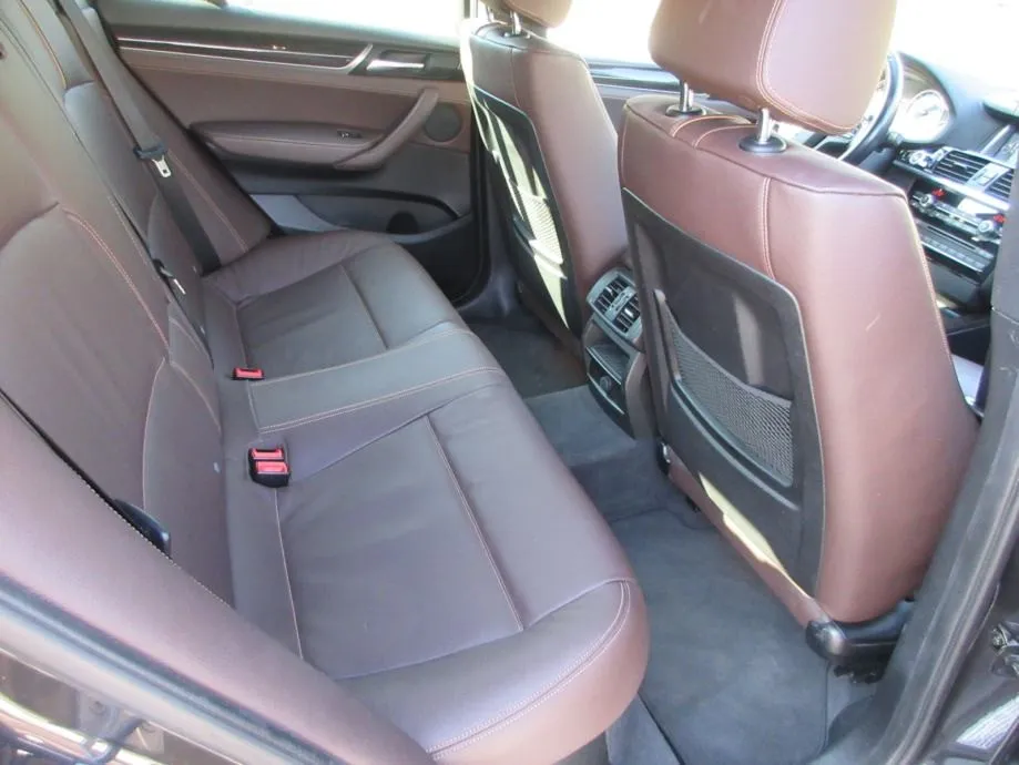 bmw x4 35d,x-drive,312ks,m-paket,toop stanje,.. - slika 10