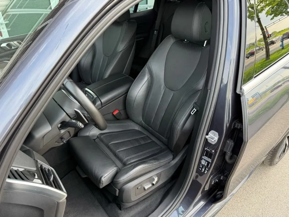 bmw x5 xdrive30d m-paket °virtual°navi°koža°gesture°kamera°leasing° - slika 22