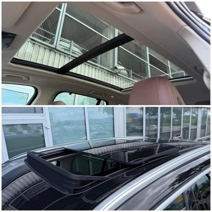 bmw x5 xdrive30d x-line °virtual°el. panorama°koža°leasing° - slika 28