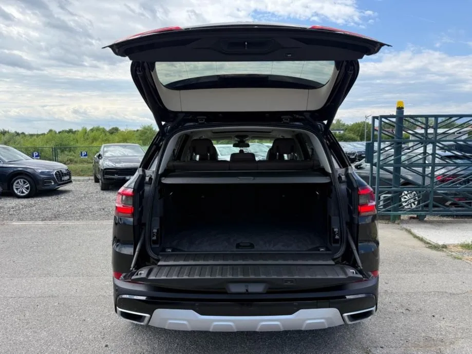 bmw x5 xdrive30d x-line °virtual°el. panorama°koža°leasing° - slika 2