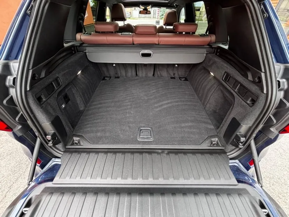 bmw x5 xdrive40d automatik •2021.g.•m paket•kamera•panorama• - slika 20