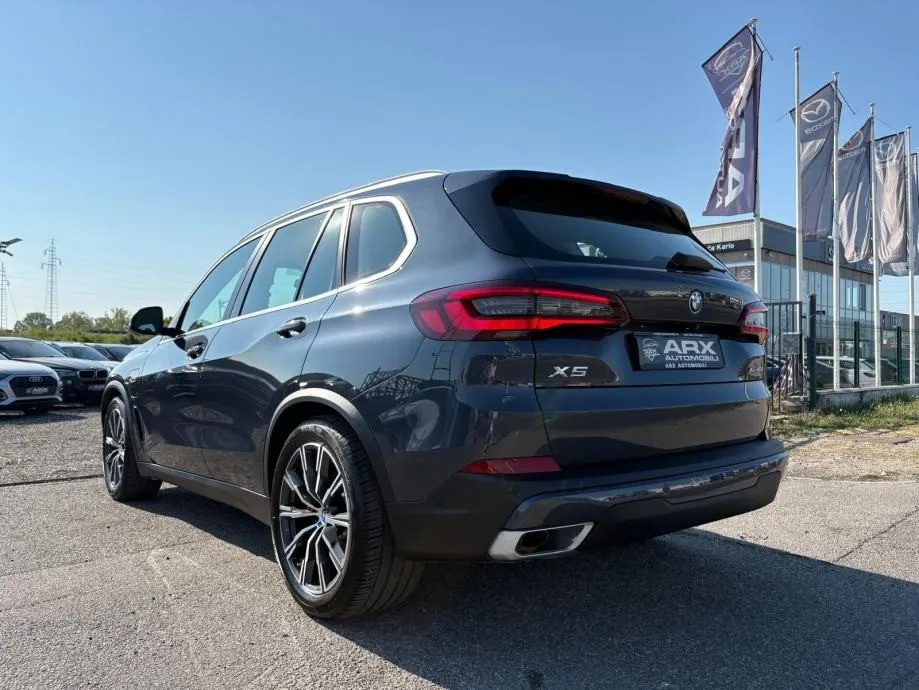 bmw x5 xdrive45e °virtual°navi°kamera°jamstvo 12mj°leasing bez učešća - slika 11