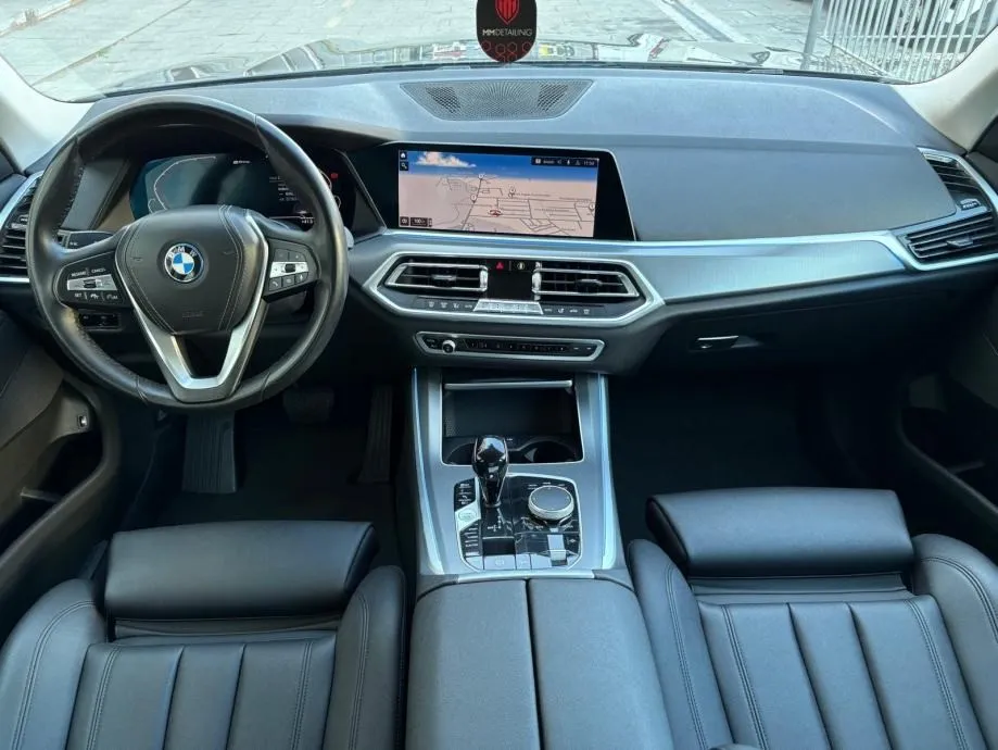 bmw x5 xdrive45e °virtual°navi°kamera°jamstvo 12mj°leasing bez učešća - slika 15