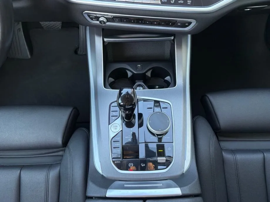 bmw x5 xdrive45e °virtual°navi°kamera°jamstvo 12mj°leasing bez učešća - slika 5