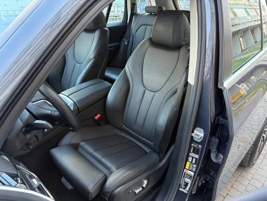 bmw x5 xdrive45e °virtual°navi°kamera°jamstvo 12mj°leasing bez učešća - slika 6