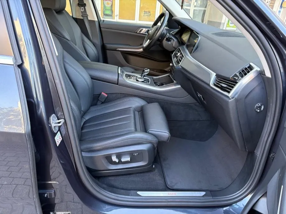 bmw x5 xdrive45e °virtual°navi°kamera°jamstvo 12mj°leasing bez učešća - slika 7