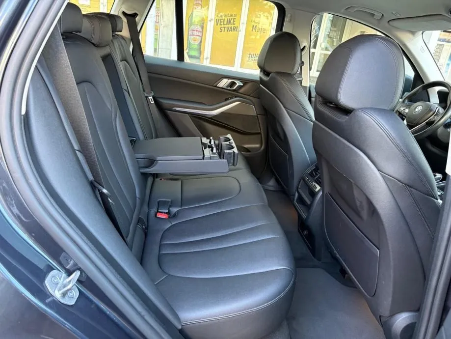 bmw x5 xdrive45e °virtual°navi°kamera°jamstvo 12mj°leasing bez učešća - slika 8