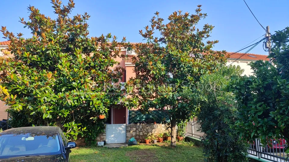 mali lošinj - kuća, 150 m2 prodaja - slika 9