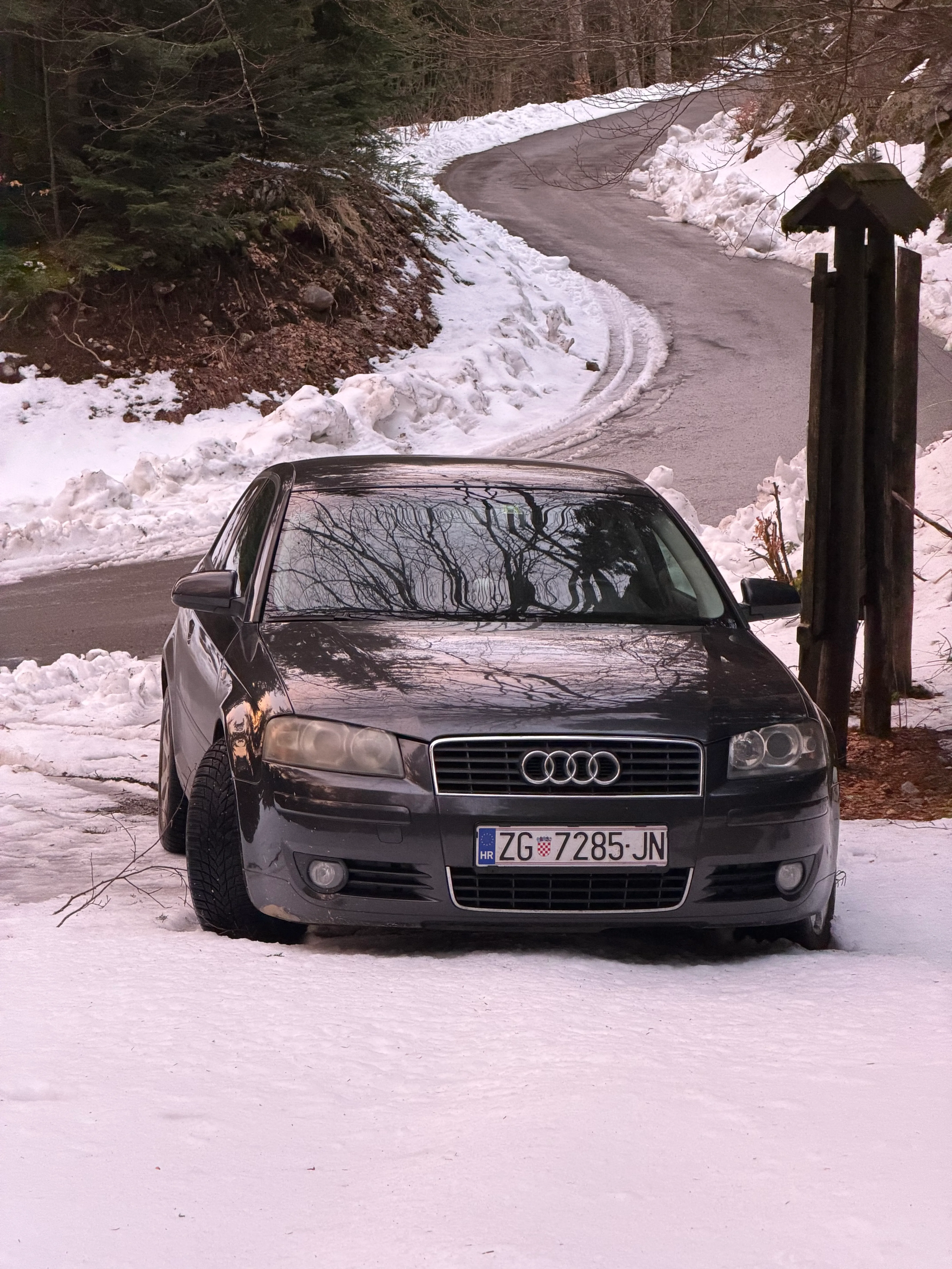 audi a3 1.9 tdi – super stanje, mali potrošač - slika 17