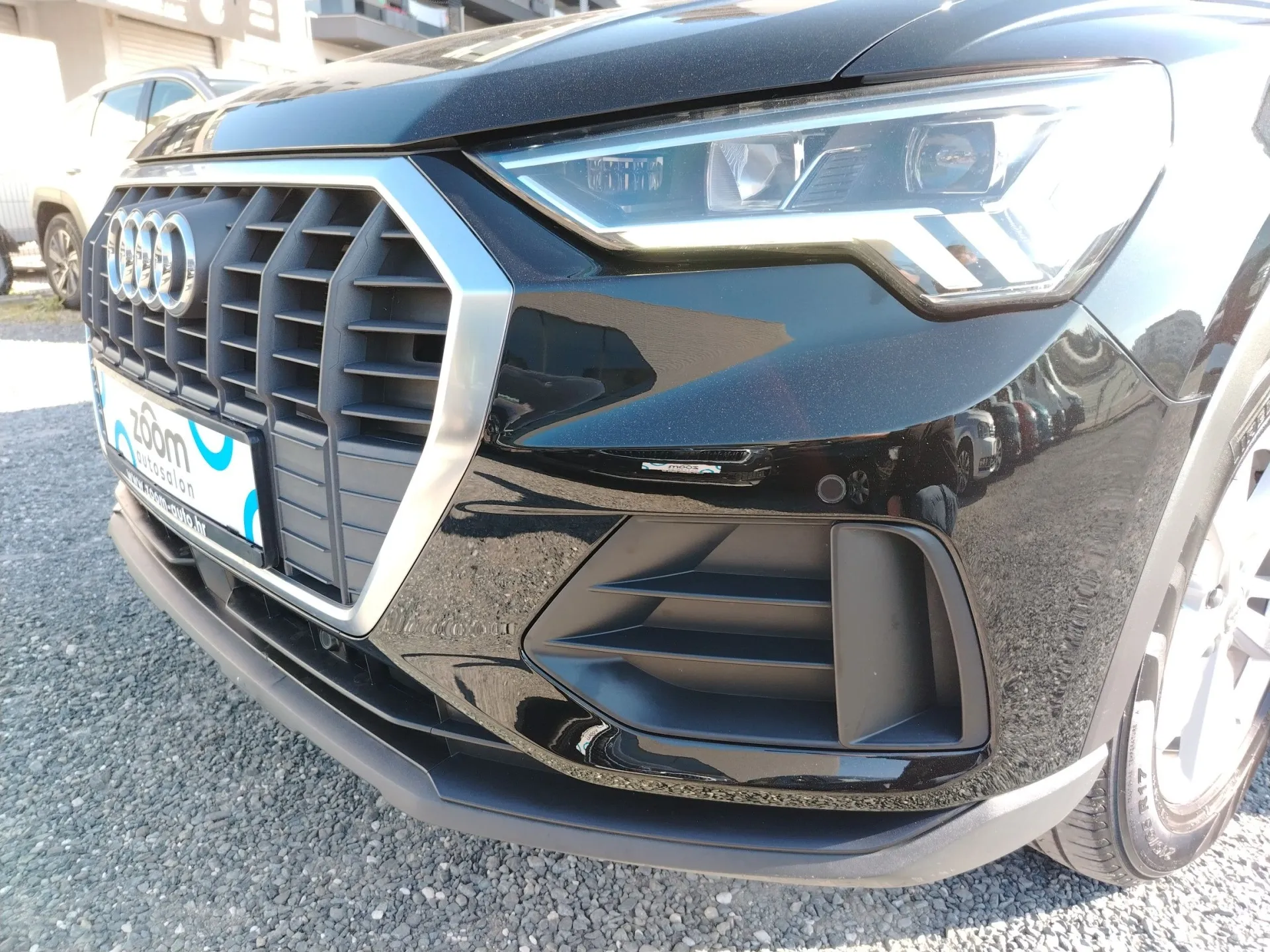 audi q3 35 tdi s tronic - slika 5