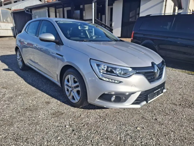 renault megane tce*102ks*klima* - slika 3