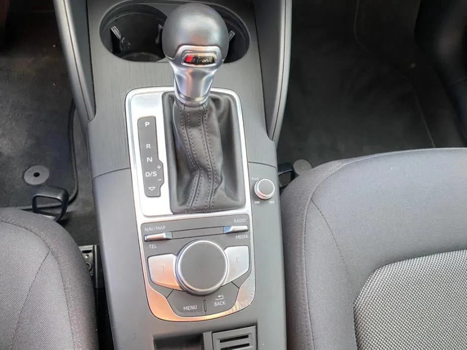 audi a3 1,6 tdi s-tronic, navi, kamera, 1. vlasnik, 4x garancija! - slika 26