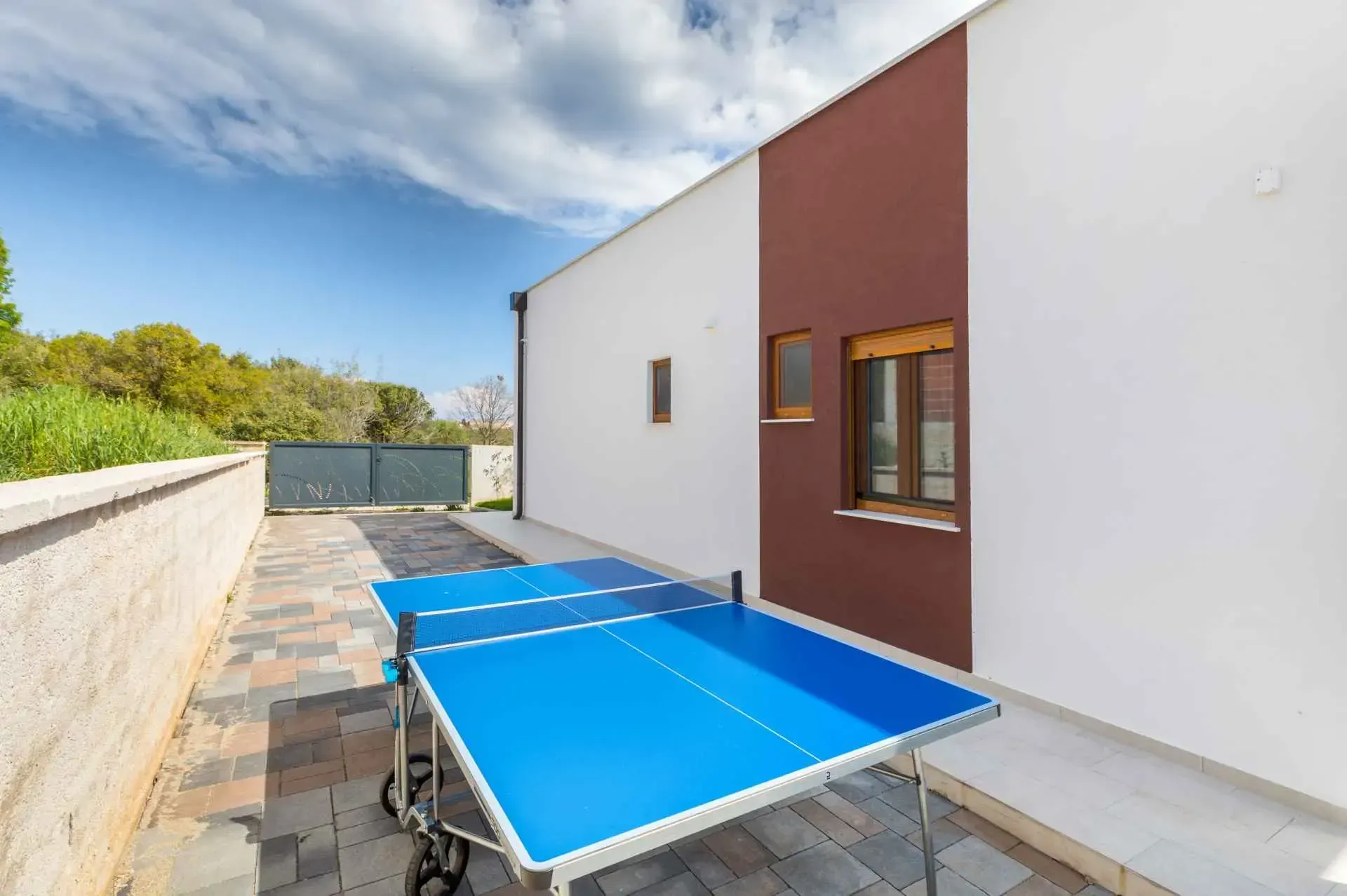 kuća za odmor villa grofica pula - slika 9