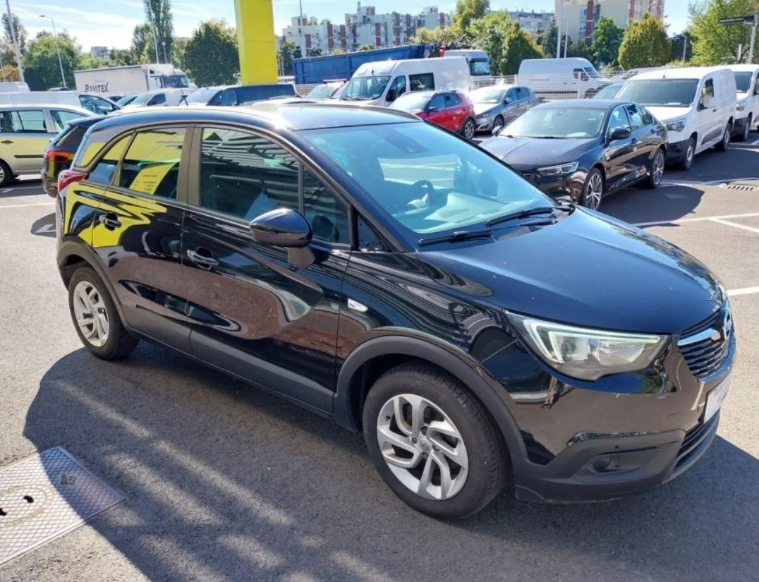 opel crossland x enjoy - slika 3