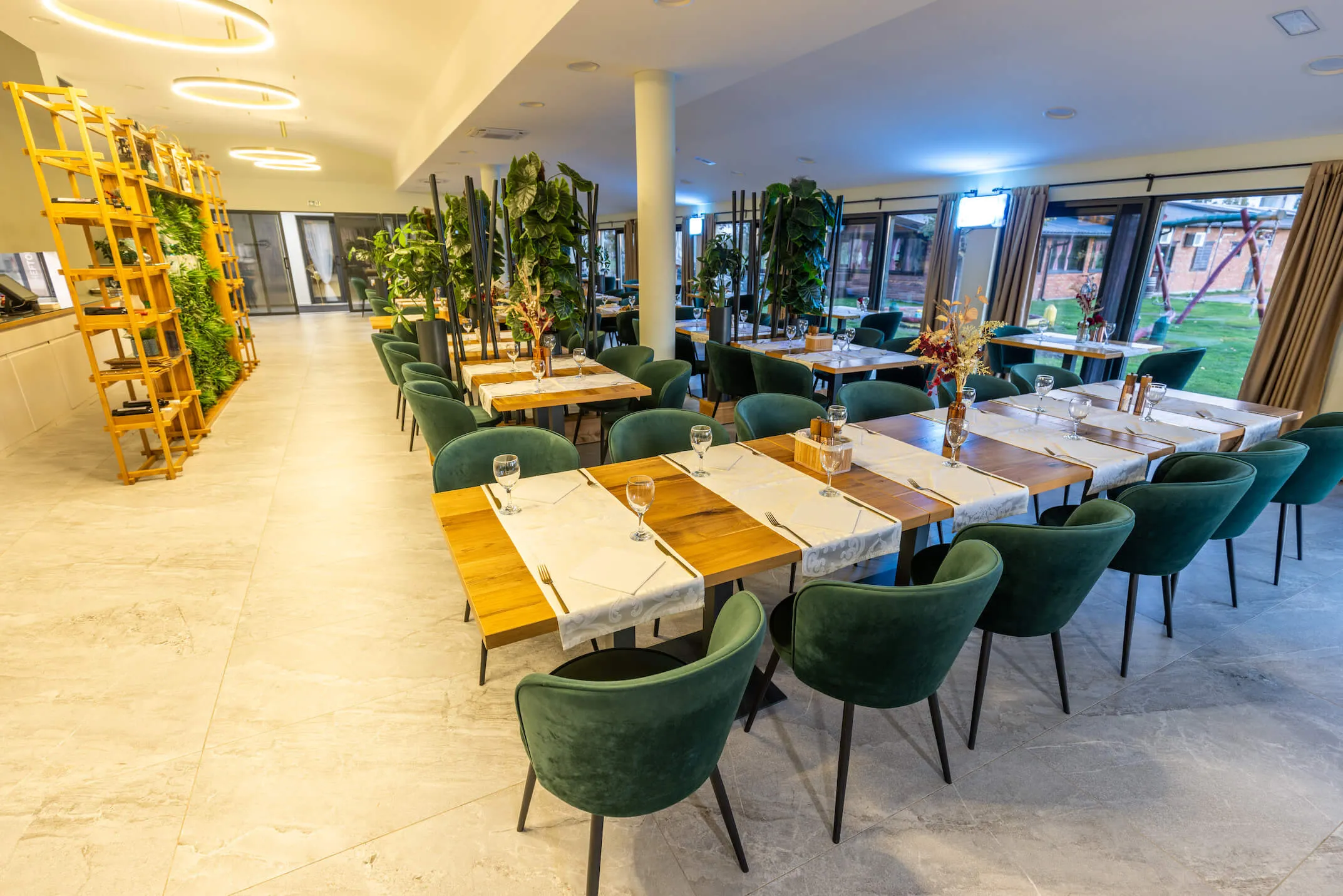 ranč ramarin - restoran - slika 5