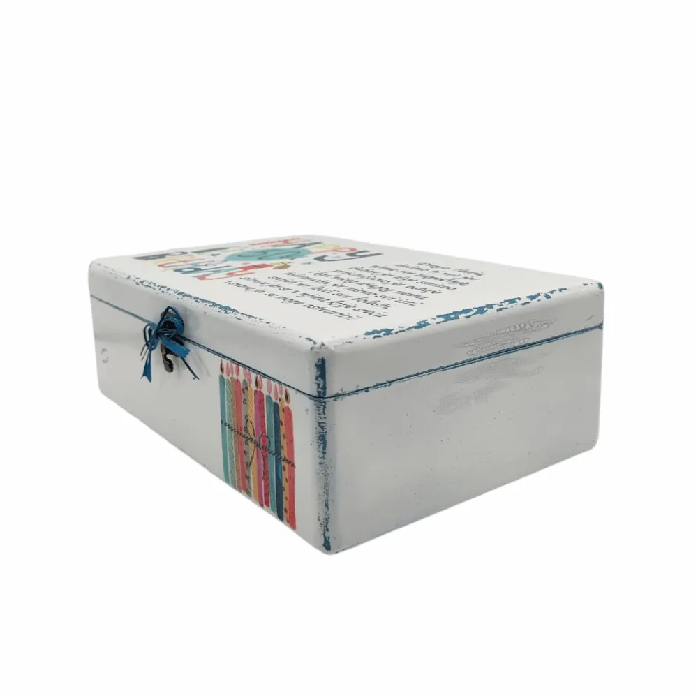 kutija uspomena za 18. rođendan – personalizirani poklon - slika 2