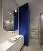 kupaonski radijator tonon forty 750w (dry tehnologija) - slika 2