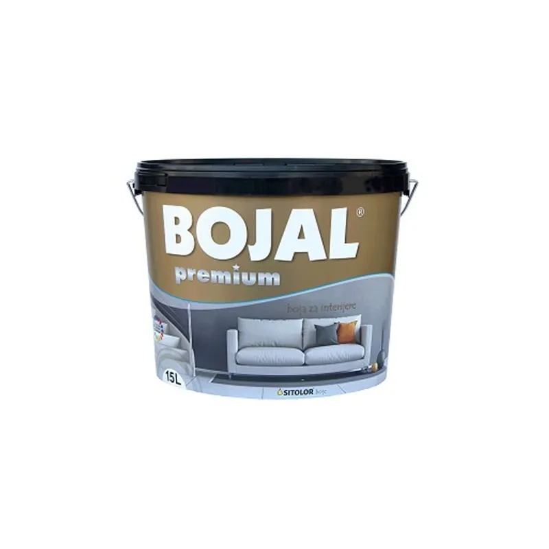 Bojal Premium 3l - Osijek