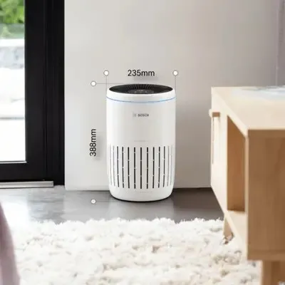 bosch pročišćivač zraka air 2000 - slika 2