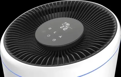 bosch pročišćivač zraka air 4000 - slika 2