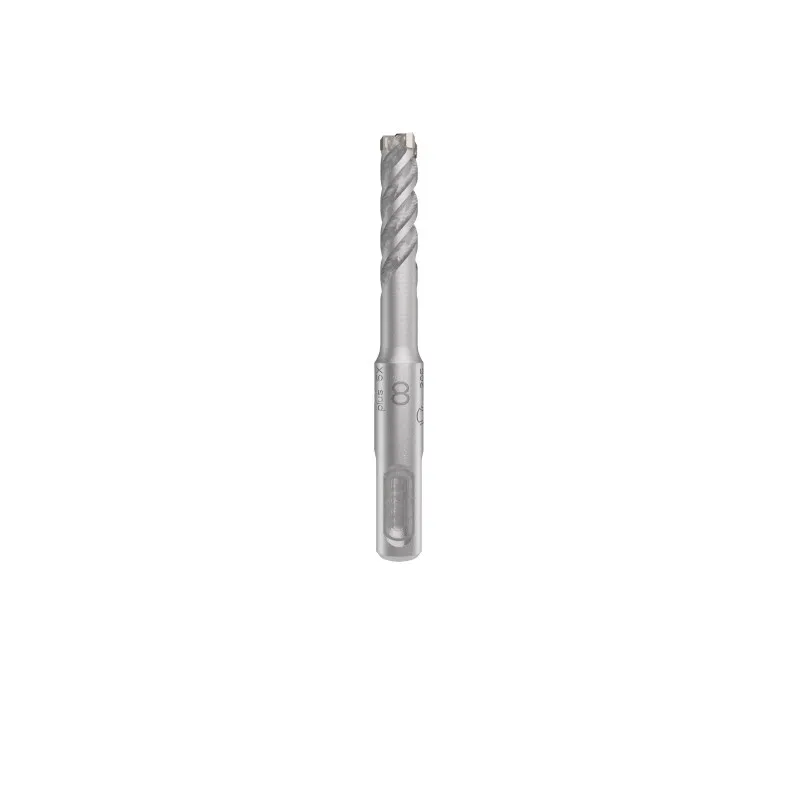 Bosch Svrdlo SDS-plus 5X - Osijek