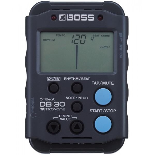 Boss Db-30 Metronom - Zagreb