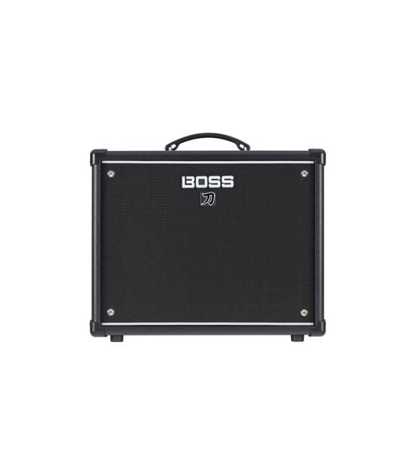 Boss Katana-50 Gen 3 Pojačalo - Split