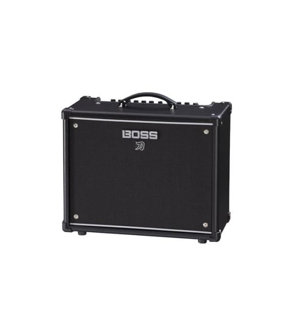 boss katana-50 gen 3 pojačalo - slika 2