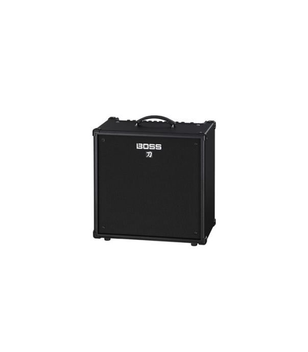 boss katana bass ktn-110b pojačalo - slika 2