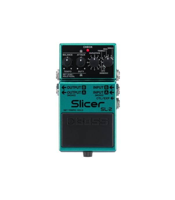 Boss Sl-2 Slicer *akcija* - Split