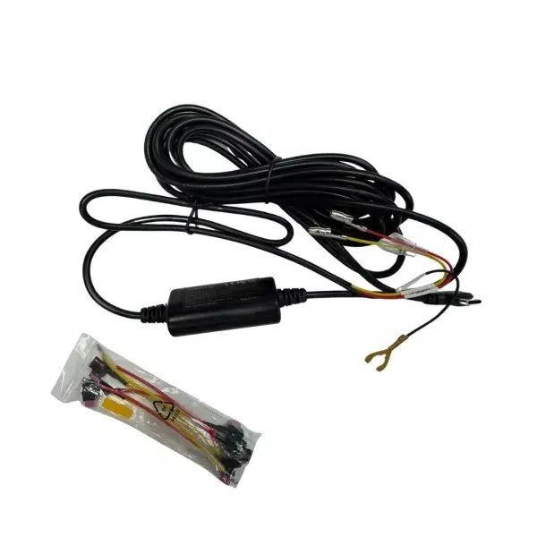 botslab dash camera smart harware kit type-c - komplet za ožičenje - slika 2