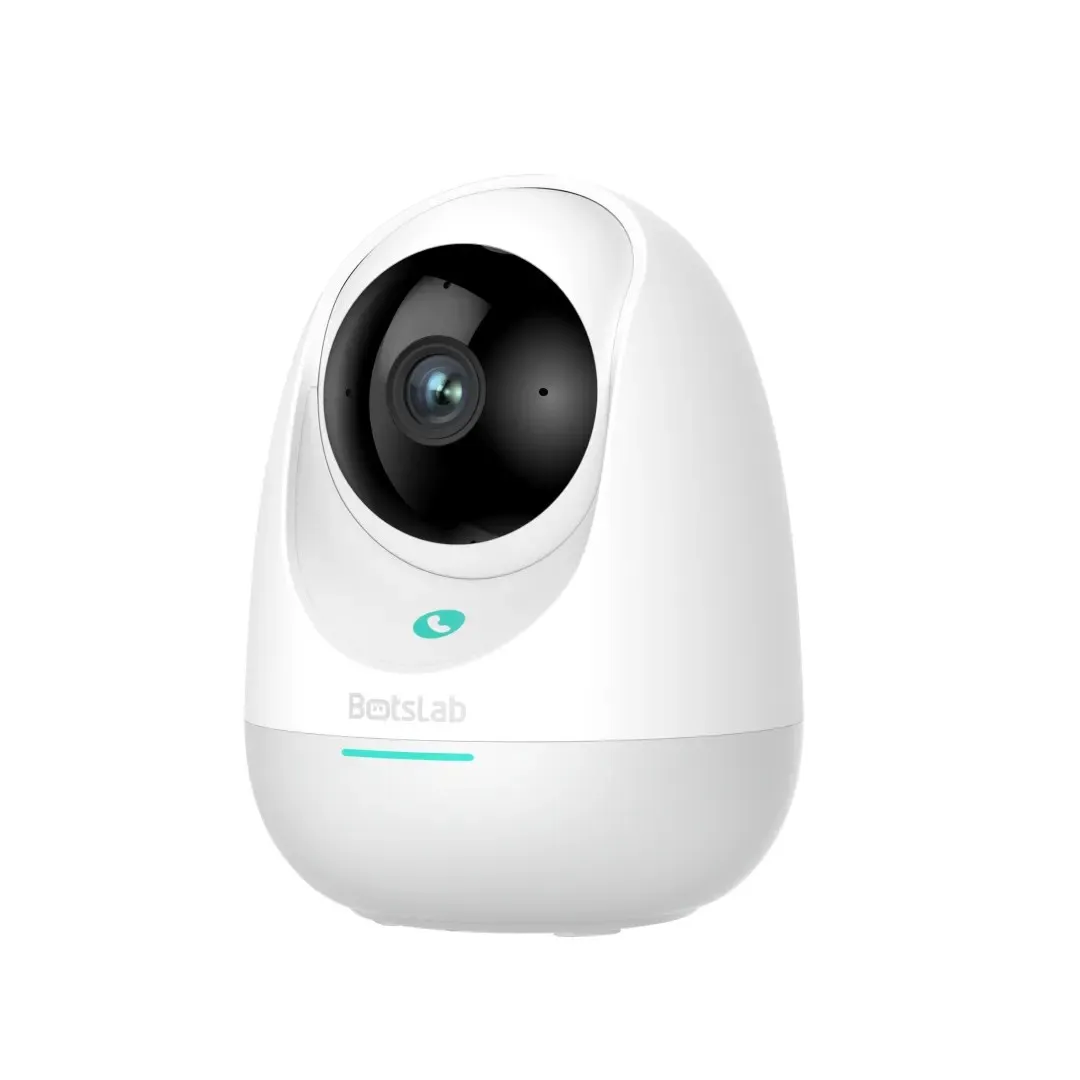 botslab indoor camera 2e pro c213 - nadzorna kamera - slika 2