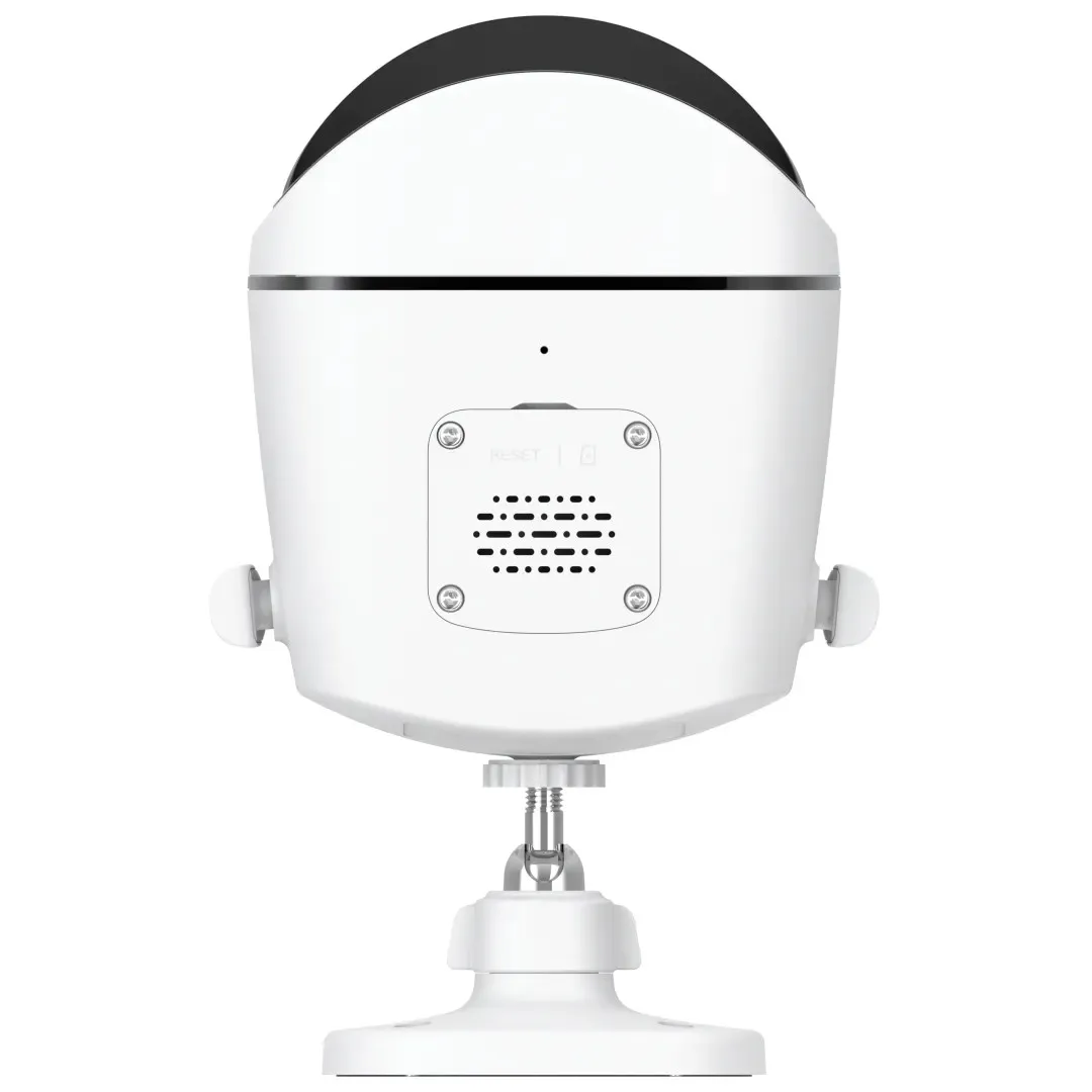 botslab outdoor dual-lens camera w302 - nadzorna kamera - slika 5
