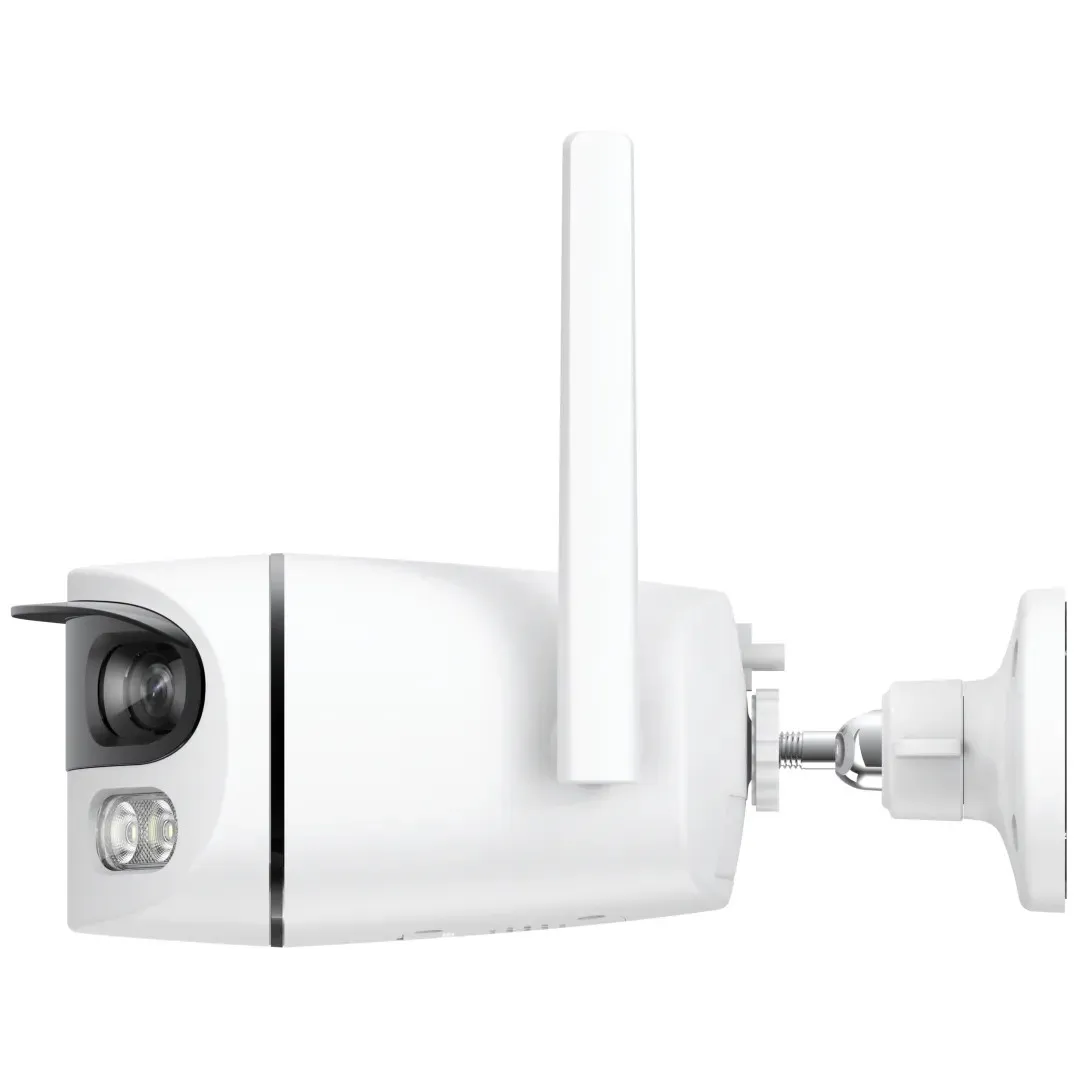 botslab outdoor dual-lens camera w302 - nadzorna kamera - slika 3