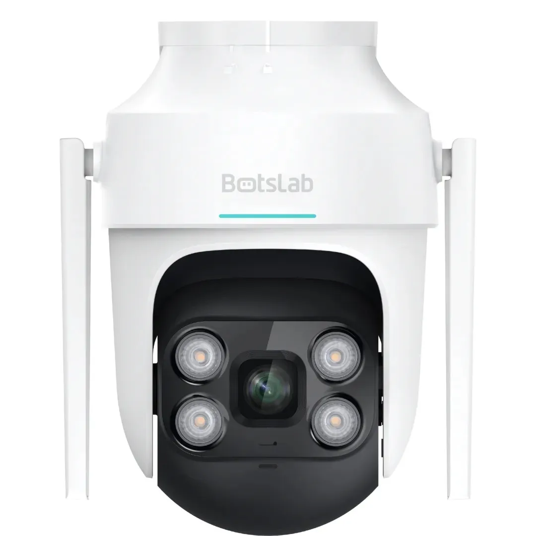 botslab outdoor pan/tilt camera pro w312 - nadzorna kamera - slika 4